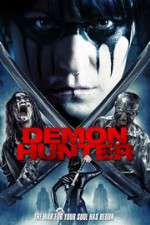 Watch Demon Hunter Gomovies