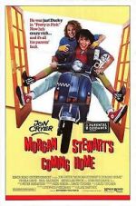 Watch Morgan Stewart's Coming Home Gomovies