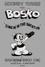 Watch Sinkin\' in the Bathtub (Short 1930) Gomovies