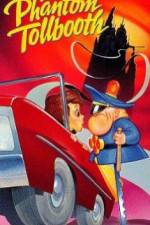 Watch The Phantom Tollbooth Gomovies