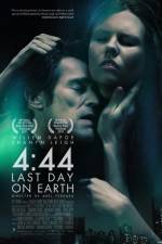 Watch 444 Last Day on Earth Gomovies
