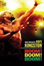 Watch Kofi Kingston Boom Boom Boom Gomovies