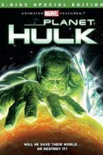 Watch Planet Hulk Gomovies