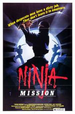 Watch The Ninja Mission Gomovies