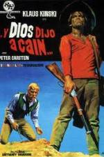 Watch And God Said to Cain Gomovies