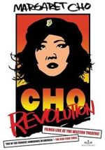 Watch Margaret Cho: CHO Revolution Gomovies