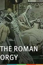 Watch The Roman Orgy Gomovies