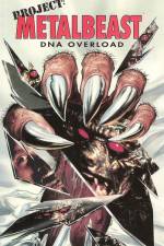 Watch Project Metalbeast Gomovies