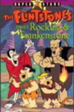 Watch The Flintstones Meet Rockula and Frankenstone Gomovies