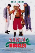 Watch Santa with Muscles Gomovies