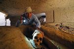 Watch Lost Tombs of the Pyramids (TV Special 2020) Gomovies