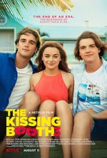 Watch The Kissing Booth 3 Gomovies