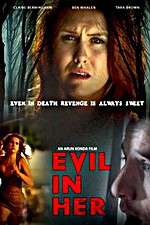Watch Evil in Her Gomovies