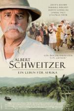 Watch Albert Schweitzer Gomovies