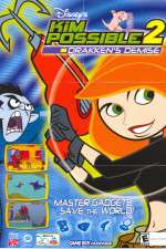 Watch Kim Possible 2 Drakken's Demise Gomovies
