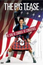 Watch The Big Tease Gomovies