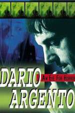 Watch Dario Argento: An Eye for Horror Gomovies