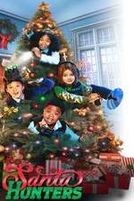 Watch Santa Hunters Gomovies
