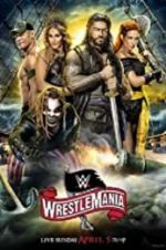 Watch WrestleMania 36 Gomovies