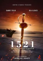 Watch 1521: The Quest for Love and Freedom Gomovies