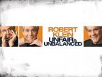 Watch Robert Klein: Unfair and Unbalanced Gomovies