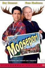 Watch Welcome to Mooseport Gomovies