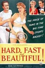 Watch Hard, Fast and Beautiful! Gomovies