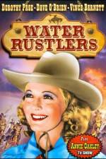 Watch Water Rustlers Gomovies
