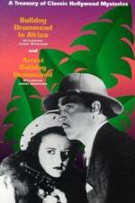 Watch Arrest Bulldog Drummond Gomovies