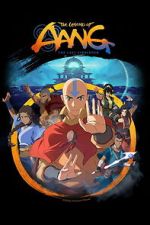 Watch The Legend of Aang: The Last Airbender Gomovies