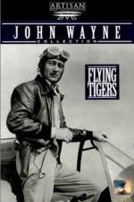 Watch Flying Tigers Gomovies