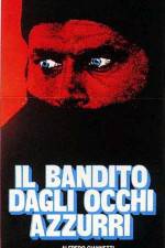Watch Il bandito dagli occhi azzurri Gomovies