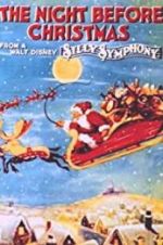 Watch The Night Before Christmas Gomovies