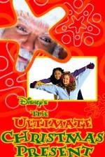 Watch The Ultimate Christmas Present Gomovies