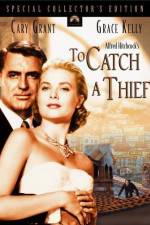Watch To Catch a Thief Gomovies