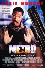 Watch Metro Gomovies