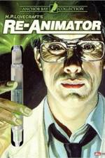 Watch Re-Animator Gomovies