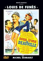 Watch Nous irons � Deauville Gomovies