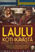 Watch Finnish Blood Swedish Heart Gomovies