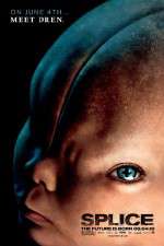 Watch Splice Gomovies