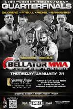 Watch Bellator 87 Lightweight Tournament Gomovies