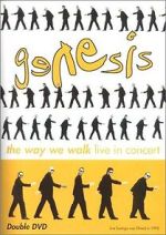 Watch Genesis: The Way We Walk - Live in Concert Gomovies