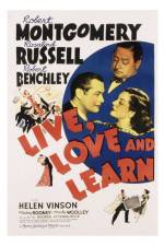 Watch Live Love and Learn Gomovies