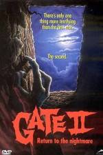 Watch The Gate II: Trespassers Gomovies