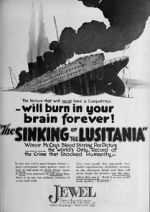 Watch The Sinking of the \'Lusitania\' Gomovies