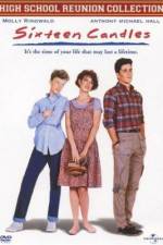 Watch Sixteen Candles Gomovies