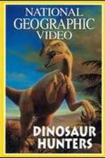 Watch Dinosaur Hunters Gomovies