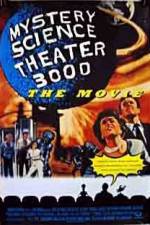 Watch Mystery Science Theater 3000 The Movie Gomovies