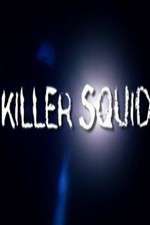 Watch Killer Squid Gomovies