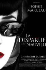 Watch La disparue de Deauville Gomovies